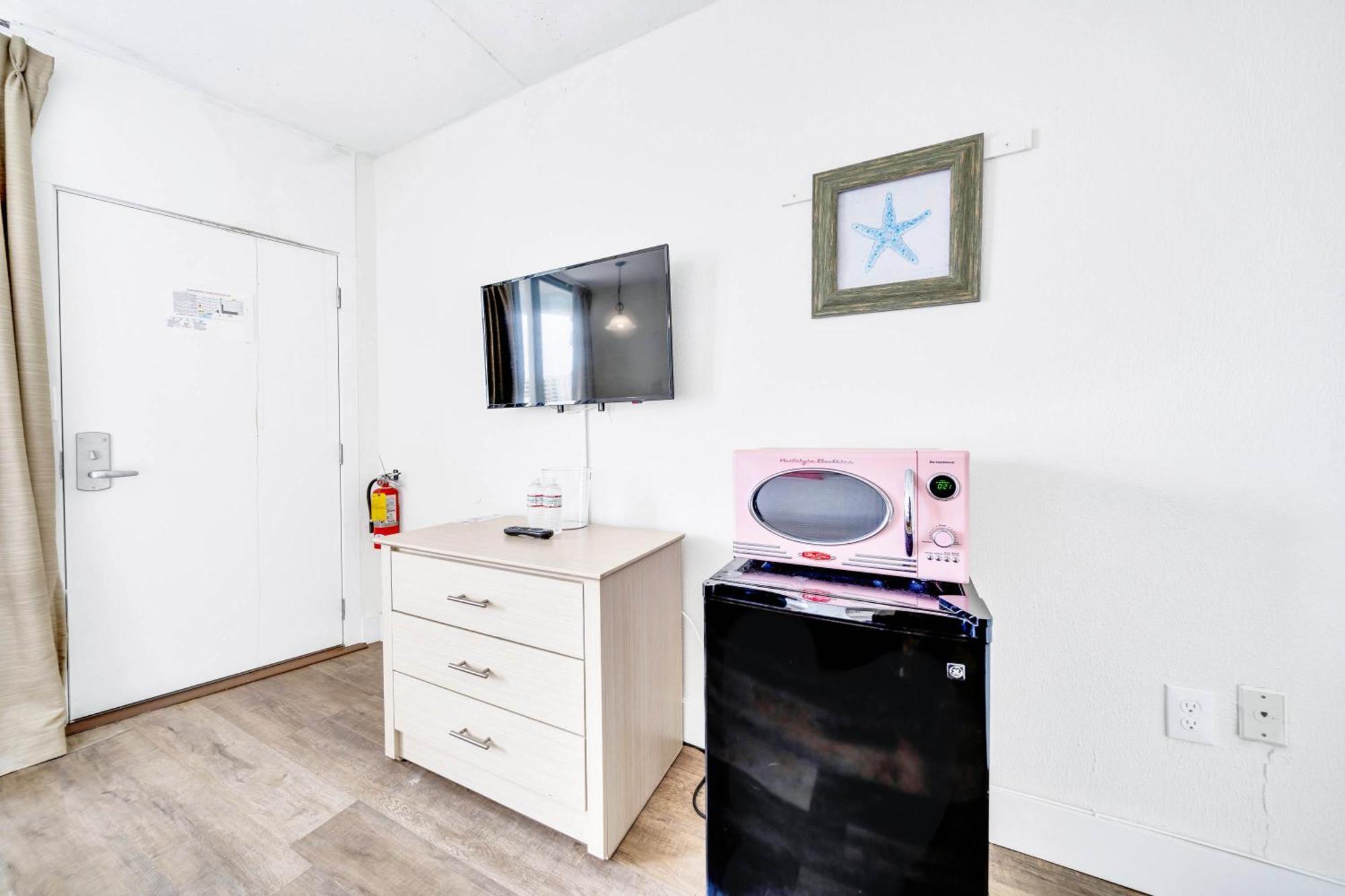 Madison Resort Wildwood Crest Buitenkant foto